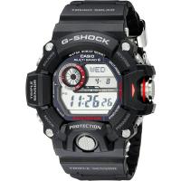 CASIO カシオ G-SHOCK タフソーラー ジーショック ブラック Gショック デジタル メンズ 時計 gw9400-1 gw-9400-1 | gifttime