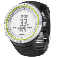 SUUNTO/スント ss013318010 CORE Light Green コア ライトグリーン アウトドア デジタル時計 | gifttime