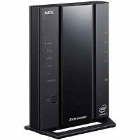NEC PA-WX3000HP Aterm Wi-Fiホームルータのレビュー・口コミ - Yahoo