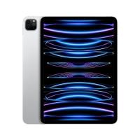 APPLE（アップル） MNXE3J/A 11インチ iPadPro(第4世代) Wi-Fiモデル 128GB シルバー 2022年モデル | GIGA ヤフー店