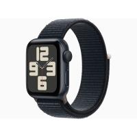 Apple Watch SE 第2世代 GPSモデル 40mm MRE03J/A [ミッドナイトスポーツループ] | GIGA ヤフー店