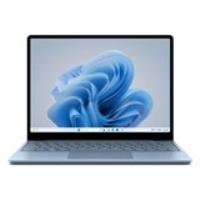 Microsoft  XK1-00063 Surface Laptop Go 3 i5／8／256 Ice Blue アイスブルー | GIGA ヤフー店