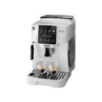 デロンギ  ECAM22020W   全自動コーヒーマシン  マグニフィカ スタート  [ホワイト] | GIGA ヤフー店