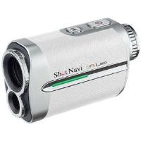 TECHTUIT(テクタイト)  Shot Navi Voice Laser GR Leo [WHITE]  ゴルフ用レーザー距離測定器 | GIGA ヤフー店