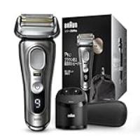 BRAUN（ブラウン）9455cc-V 電気シェーバー シリーズ9 洗浄機付き 5