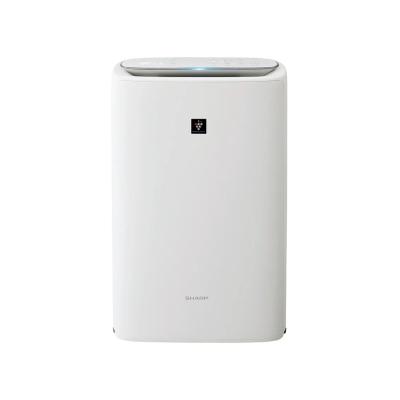 ki-ss50-h（空気清浄機本体）｜空気清浄機｜冷暖房器具、空調家電