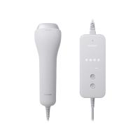 Panasonic（パナソニック）ES-WG0B-H スムースエピ パワー＆クール 光美容器 グレー | GIGA ヤフー店