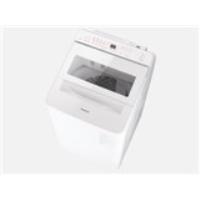 パナソニック 洗濯機 8kg（家電）のおすすめ人気商品一覧 通販 - Yahoo