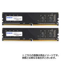 デスクトップ用 DDR4-2666 UDIMM 32GB ADS2666D-32GW 2枚組 ADTEC | ギガメディアYahoo!ショップ