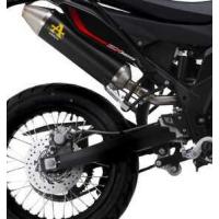 ARROW スリップオンマフラー アプリリアRX125 SX125 アプリリア RX125 スリップオンマフラー | バイクパーツ通販 Webike