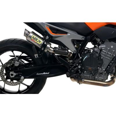 ktm790duke（バイク用 スリップオンマフラー）｜マフラー｜バイク | 車