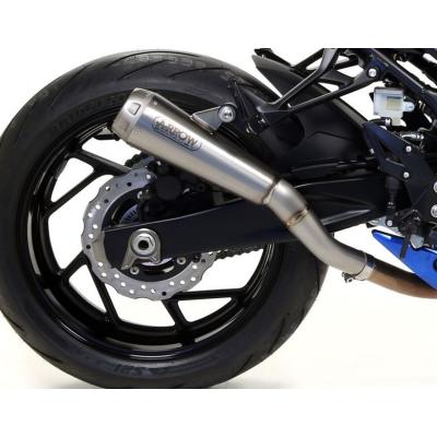 アロー バイク用 スリップオンマフラー｜マフラー｜バイク｜車、バイク
