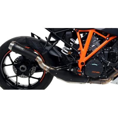 ktmデュークマフラー（バイク用 スリップオンマフラー）｜マフラー