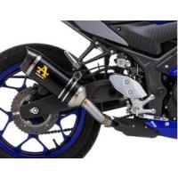 yzf-r3 yzf-r25 mt-25 スリップオン　ARROW マフラー Amazon | AKRAPOVIC(アクラポビッチ) スリップオンマフラー