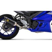 yzf r25 フルエキの商品一覧 通販 - Yahoo!ショッピング