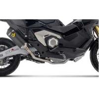 x-adv 2025（バイク用 スリップオンマフラー）｜マフラー｜バイク | 車