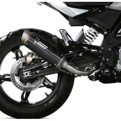 g310gs マフラー（バイク用 スリップオンマフラー）｜マフラー｜バイク