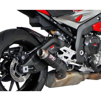 BMW S1000R マフラー（バイク用 スリップオンマフラー