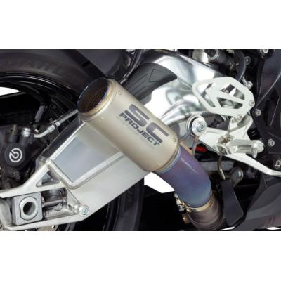 s1000rr2015スリップオンマフラーのおすすめ人気商品一覧 通販 - Yahoo