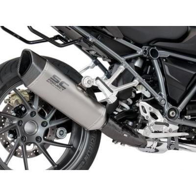 bmw (r1200r)（バイク用 スリップオンマフラー）｜マフラー｜バイク