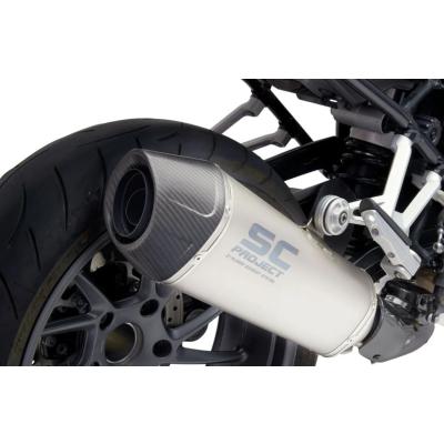 r1250rs マフラー（バイク用 スリップオンマフラー）｜マフラー