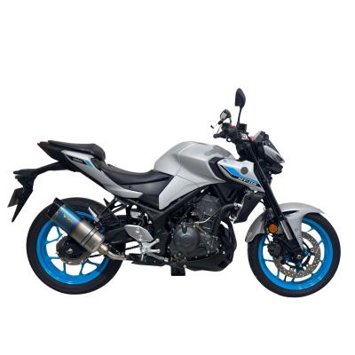 yzf R25 フルエキ（バイク マフラー）｜バイク | 車、バイク、自転車