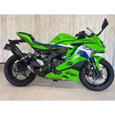 zx4r マフラー（バイク用 スリップオンマフラー）｜マフラー｜バイク