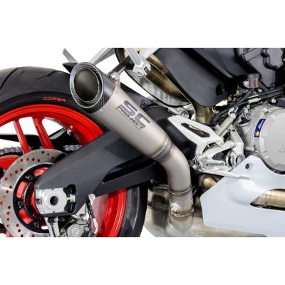 パニガーレ ducati(バイク用 スリップオンマフラー)の商品一覧 パニガーレ ducati(バイク用 スリップオンマフラー)の商品一覧