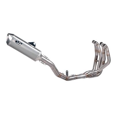 その他 TT NINJA ZX-6R(636) 2009-2024 SPARK レーシング フルエキゾースト