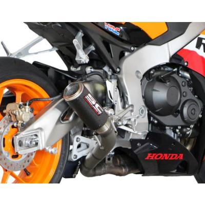 cbr1000rr sc57（バイク用 スリップオンマフラー）｜マフラー｜バイク