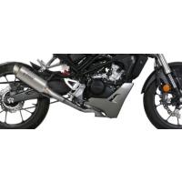 CB125R マフラー FX22 ホンダ CB125R フルエキゾーストマフラー | バイクパーツ通販 Webike