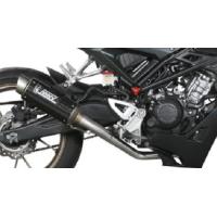 cb125r マフラー（バイク用 スリップオンマフラー）｜マフラー｜バイク