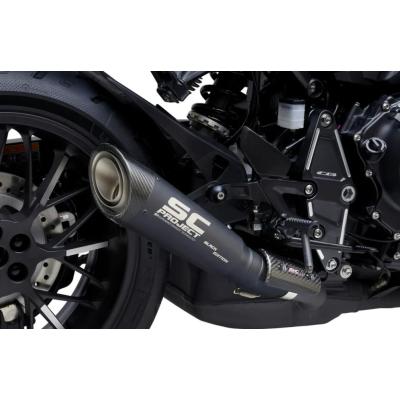 cb1000r（バイク用 スリップオンマフラー）｜マフラー｜バイク | 車