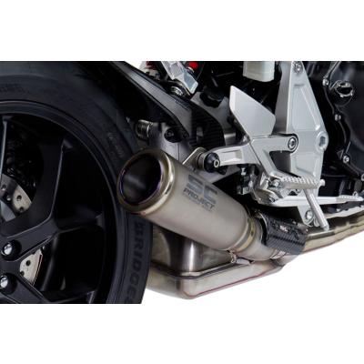 cb1000r（バイク用 スリップオンマフラー）｜マフラー｜バイク | 車