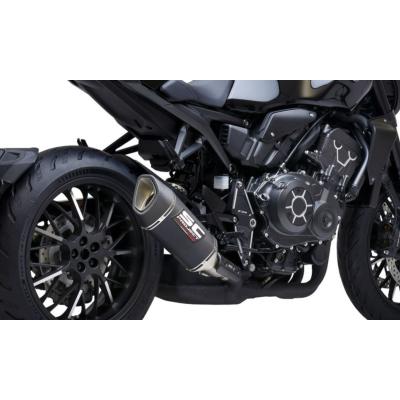 cb1000r（バイク用 スリップオンマフラー）｜マフラー｜バイク | 車