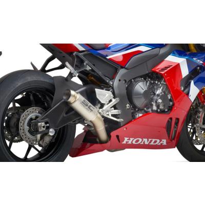cbr1000rr sc57（バイク用 スリップオンマフラー）｜マフラー｜バイク