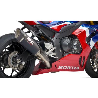 cbr1000rr sc57（バイク用 スリップオンマフラー）｜マフラー｜バイク