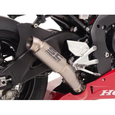 cbr1000rr sc57（バイク用 スリップオンマフラー）｜マフラー｜バイク