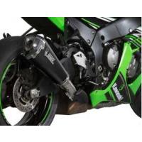 zx10r（MIVV／バイク用 スリップオンマフラー）｜マフラー｜バイク