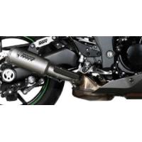 zx10r（MIVV／バイク用 スリップオンマフラー）｜マフラー｜バイク