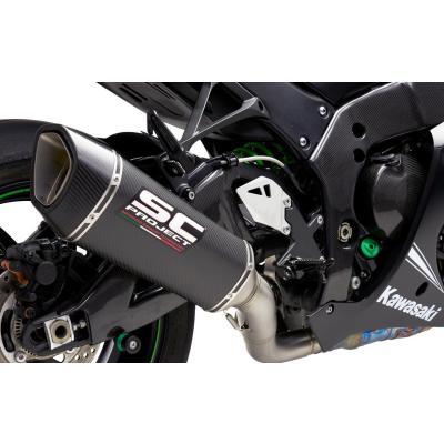 zx-10r（バイク用 スリップオンマフラー）｜マフラー｜バイク | 車