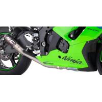 ZX-10R マフラー（バイク用 スリップオンマフラー）｜マフラー｜バイク