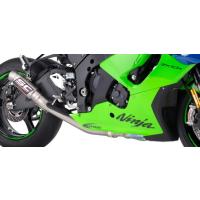 zx-10r（バイク用 スリップオンマフラー）｜マフラー｜バイク | 車