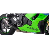 zx-10r（バイク用 スリップオンマフラー）｜マフラー｜バイク | 車