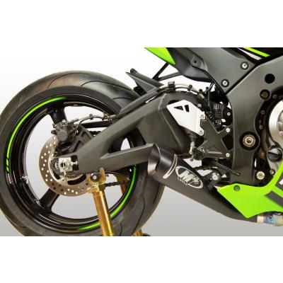 zx-10r（バイク用 スリップオンマフラー）｜マフラー｜バイク | 車