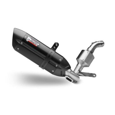 ktm390 duke（バイク用 スリップオンマフラー）｜マフラー｜バイク