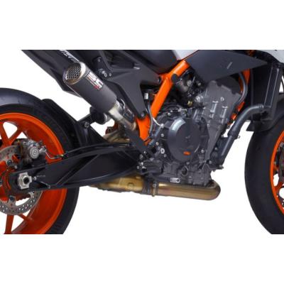 ktm790duke（バイク用 スリップオンマフラー）｜マフラー｜バイク | 車