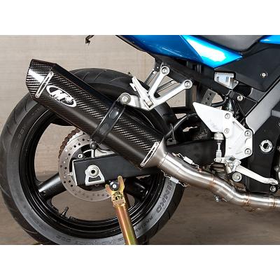sv400 sv650 フルエキ　6ピース スズキ】”SV650″ベースのカフェレーサー「SV650X ABS」のカラー