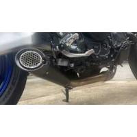 mt09マフラー（バイク用 スリップオンマフラー）｜マフラー｜バイク
