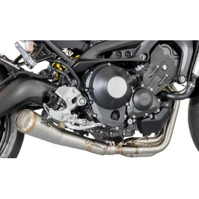 xsr900 マフラー SC Project（バイク用 スリップオンマフラー